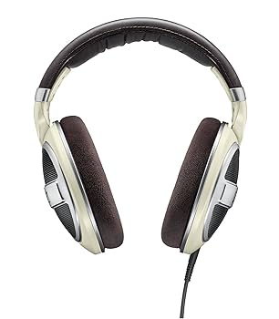 Amazon.co.jp: Sennheiser ゼンハイザー オープン型ヘッドフォン
